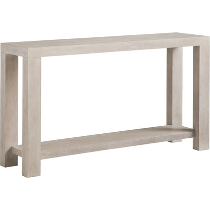 Surfrider Console by Barclay Butera. Made from unique in a modern style.