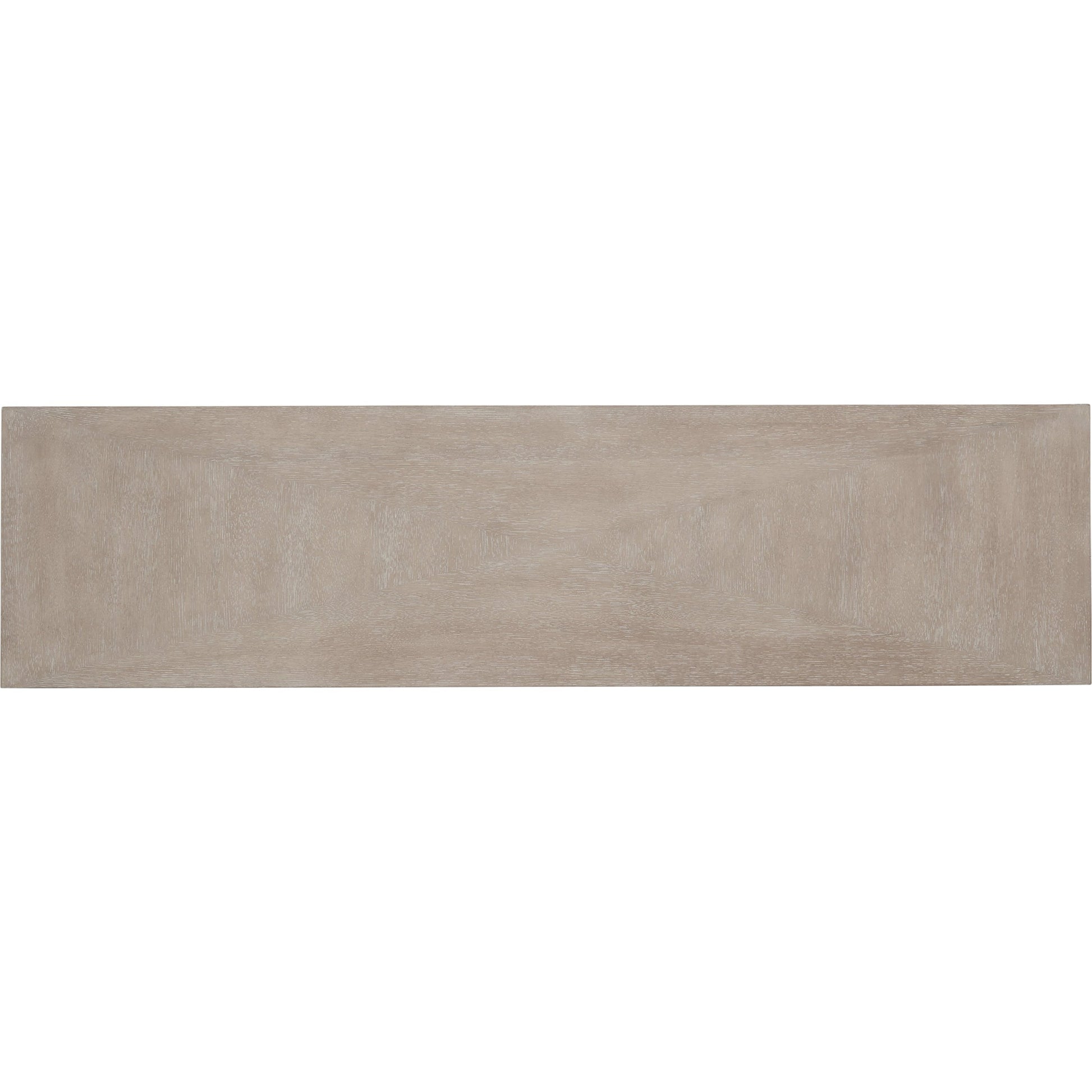 Surfrider Console by Barclay Butera. Made from unique in a modern style.