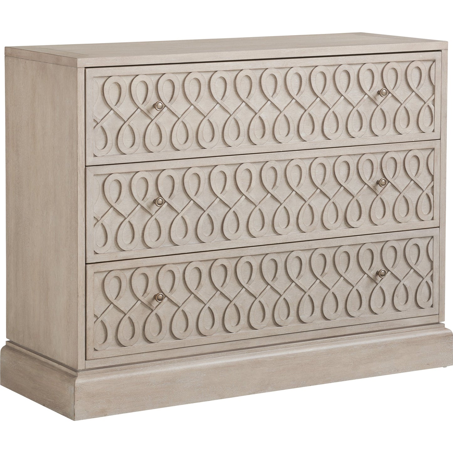 001 SR-834752 | Primary Silo | Adamson Hall Chest by Barclay Butera. Made from unique in a transitional style.