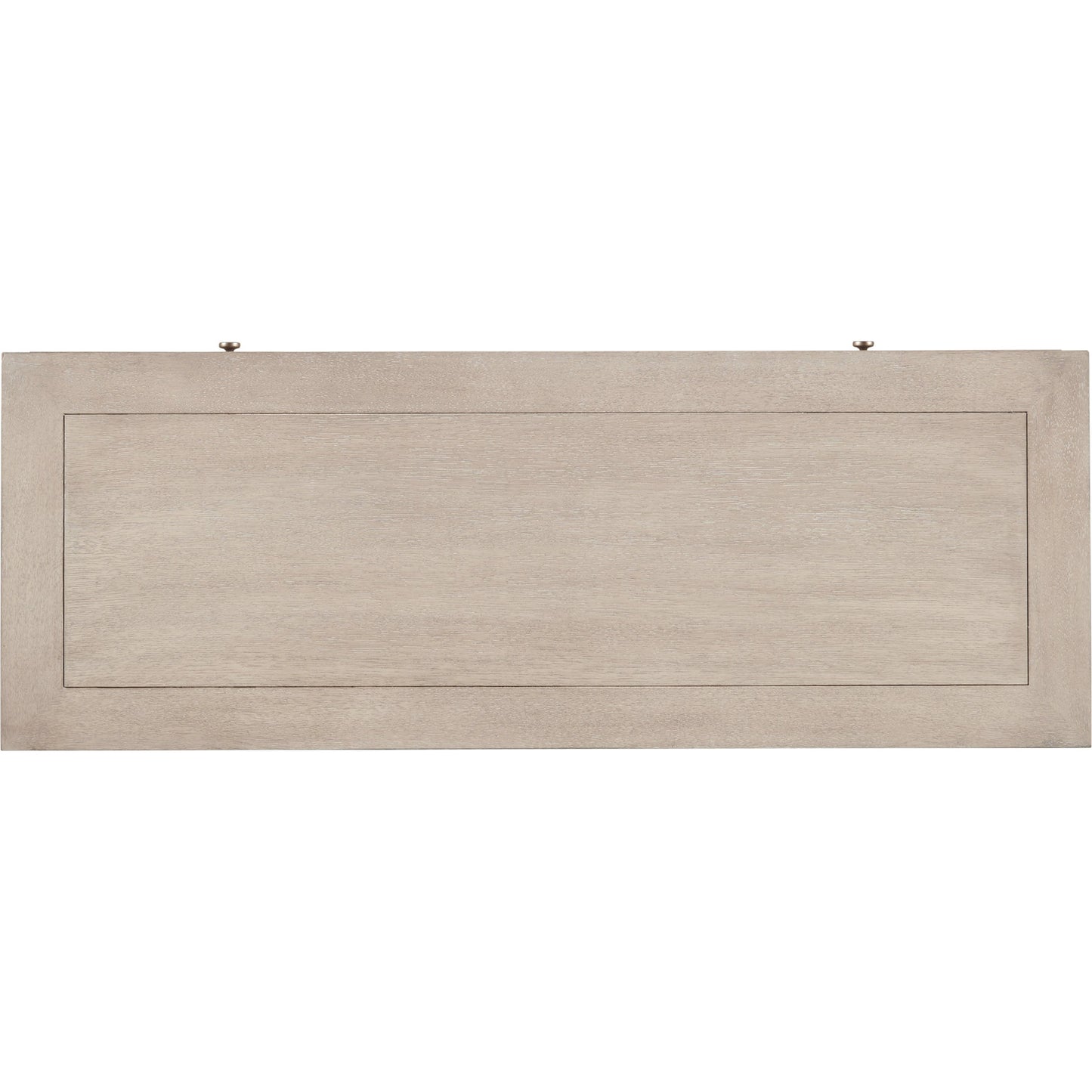 002 SR-834752 | Additional Silo | Adamson Hall Chest by Barclay Butera. Made from unique in a transitional style.