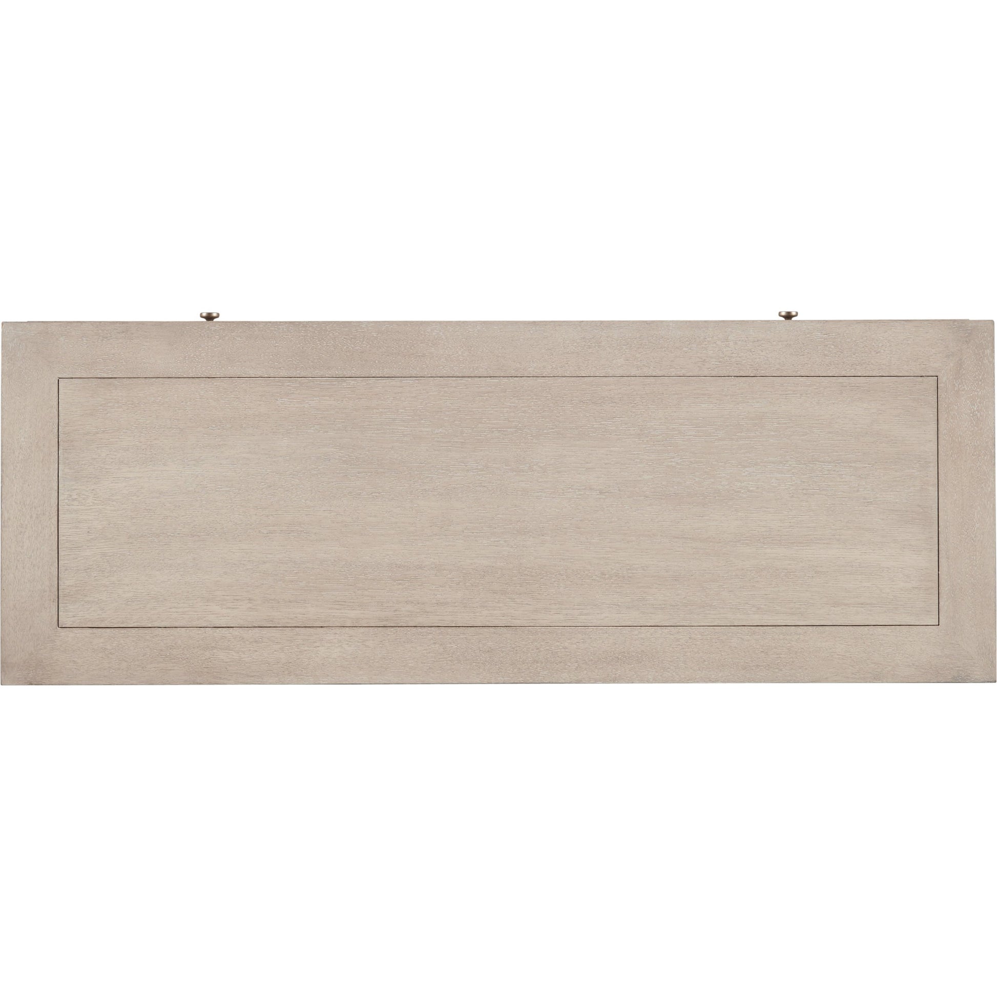 Adamson Hall Chest by Barclay Butera. Made from unique in a transitional style.