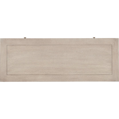 Adamson Hall Chest by Barclay Butera. Made from unique in a transitional style.