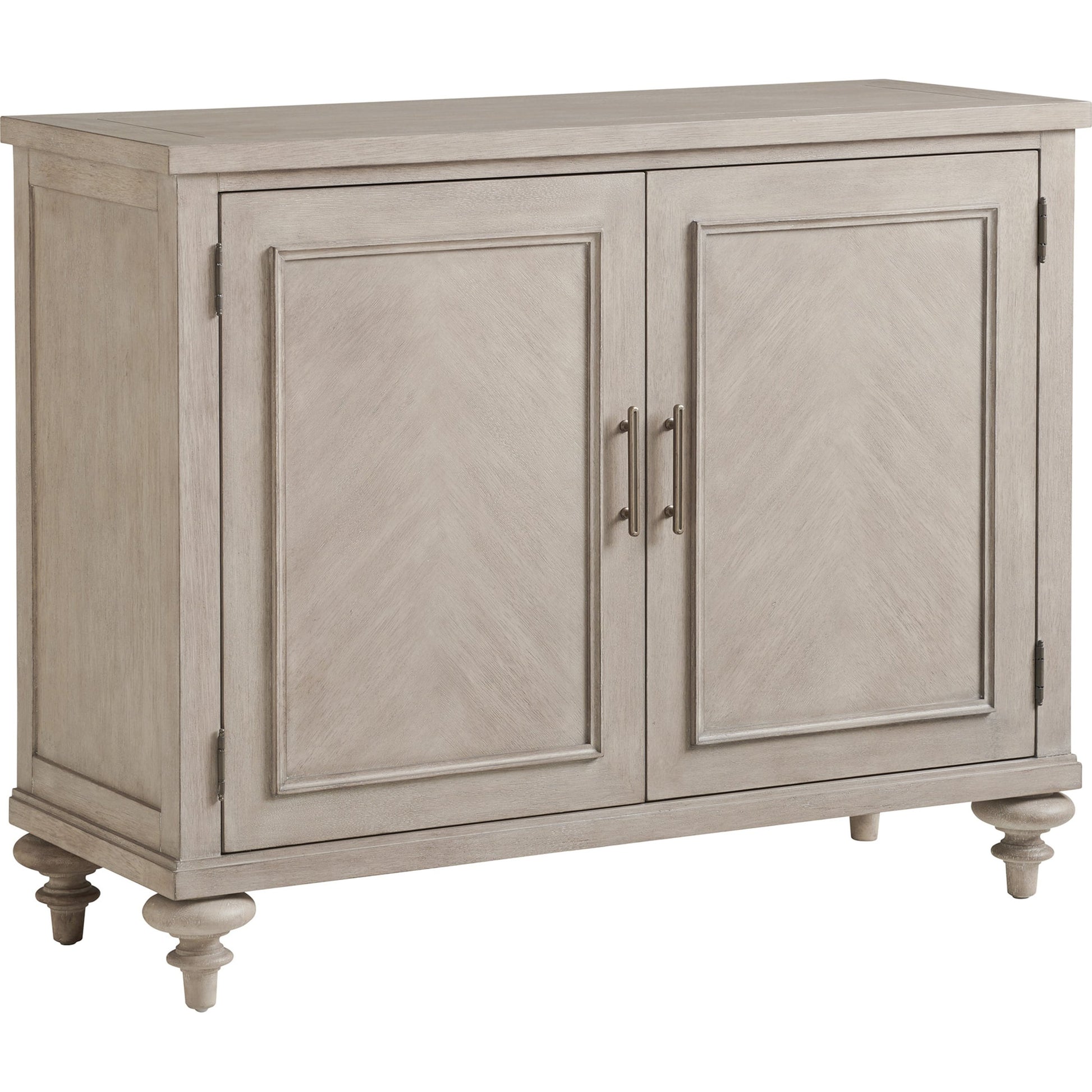 Neptune Hall Chest by Barclay Butera. Made from unique in a transitional style.