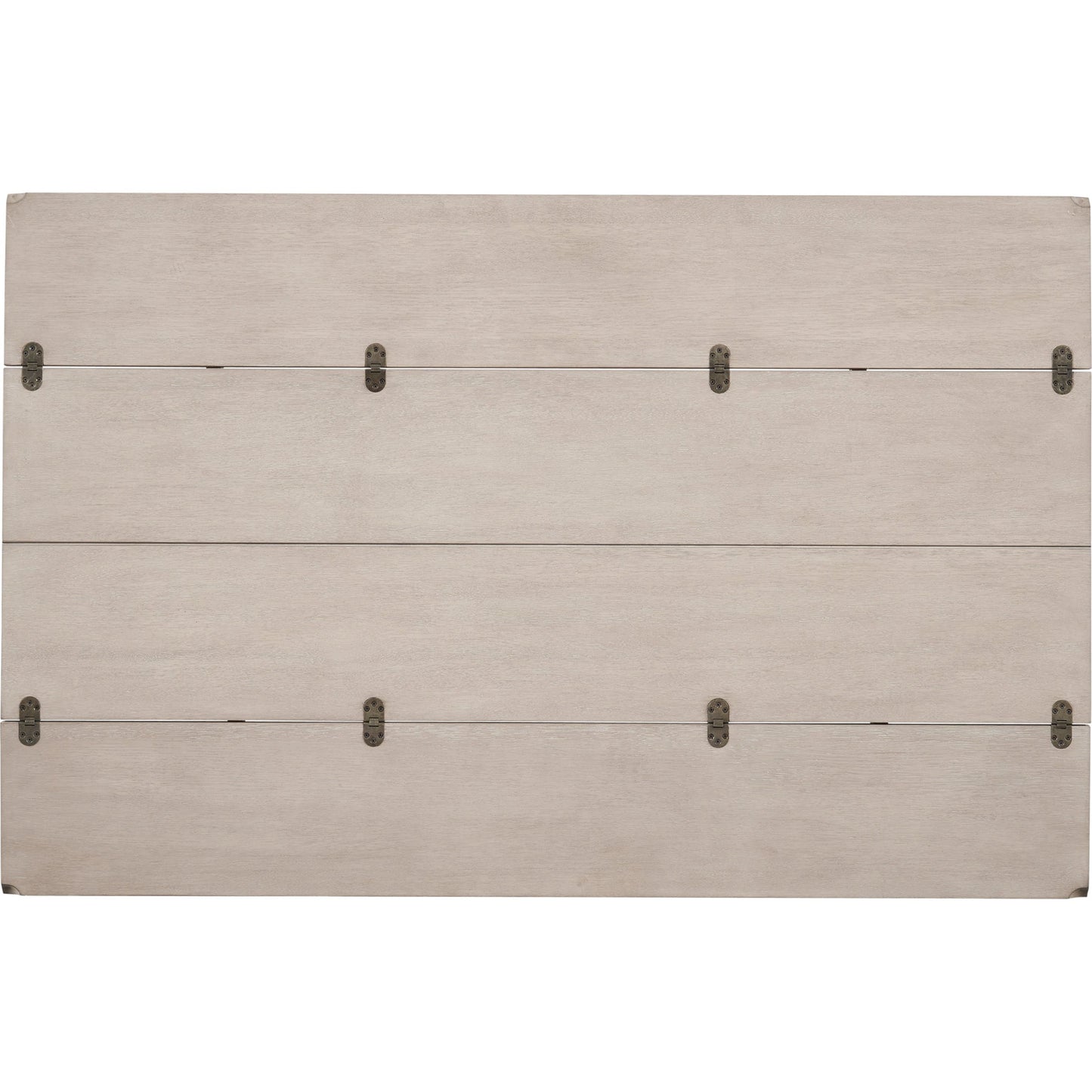 004 SR-834759 | Additional Silo | Andalusia Flip-Top Console by Barclay Butera in light natural. Made from unique in a cottage & farmhouse style.