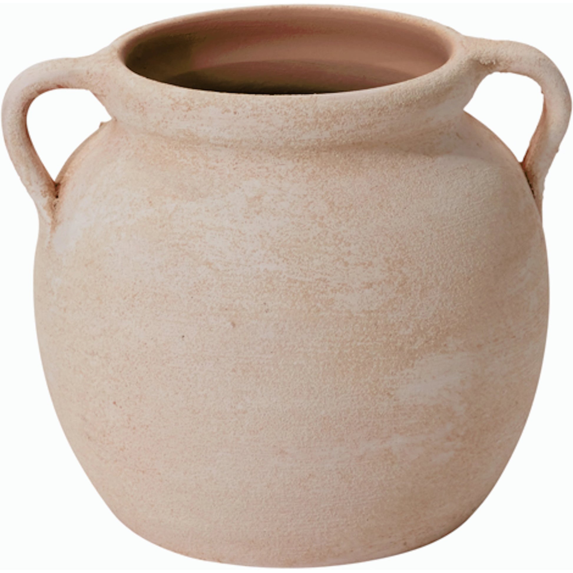 Amphora Vase by Accent Decor. Made from ceramic in a modern style.