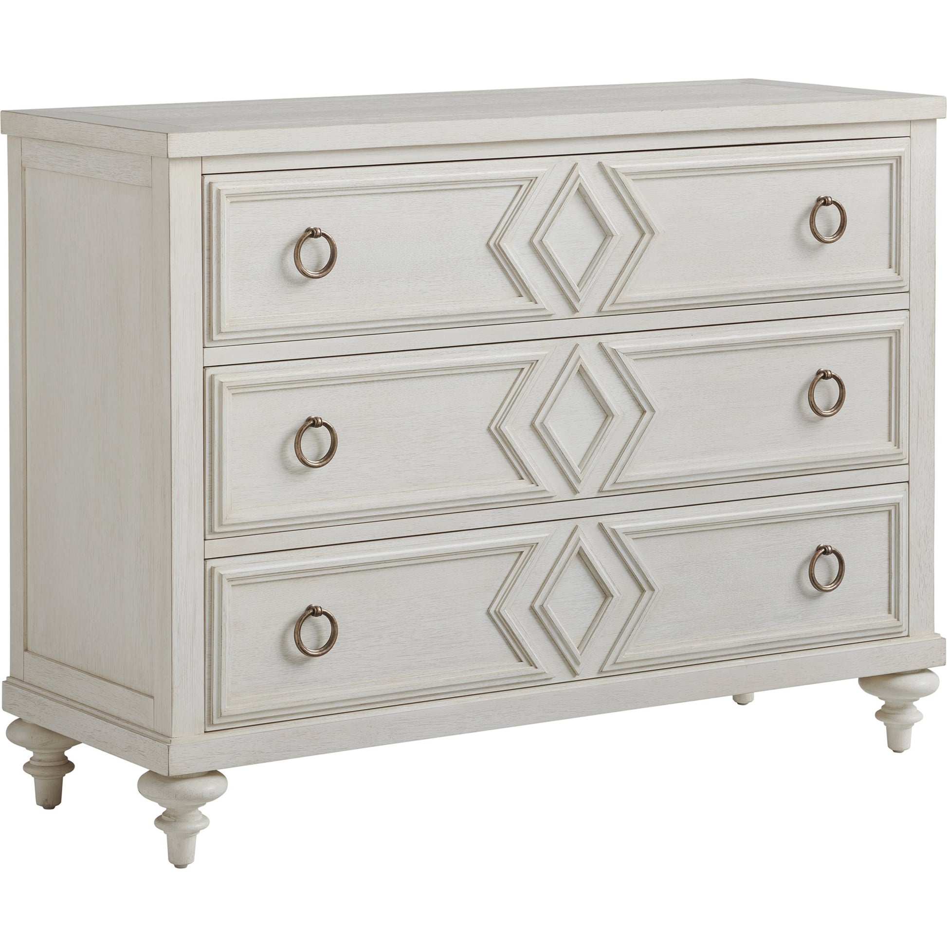 Viewpoint Single Dresser by Barclay Butera. Made from unique in a cottage & farmhouse style.