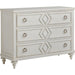 Viewpoint Single Dresser by Barclay Butera. Made from unique in a cottage & farmhouse style.