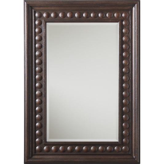 Las Flores Mirror by Lexington. Made from unique in a cottage & farmhouse style.