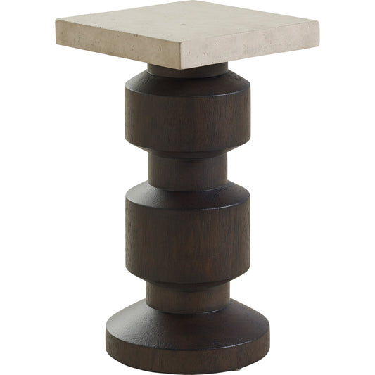 Calamigos Accent Table by Lexington. Made from unique in a eclectic & global style.