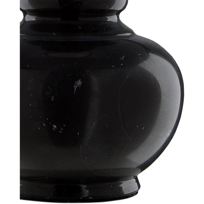 Piccolo Mini Table Lamp by Currey and Company. Made from unique in a traditional style.