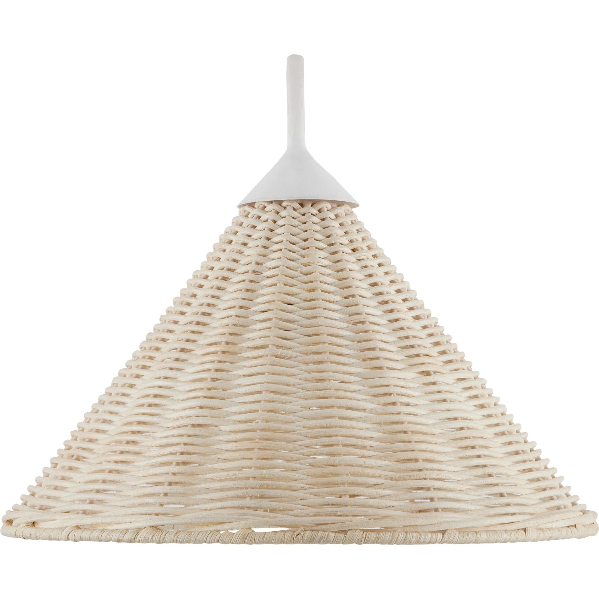 Basket Swing-Arm Wall Sconce by Currey and Company in gesso white, bleached white. Made from wrought iron, arurog in a cottage & farmhouse style.