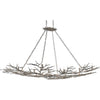 Silver Leaf / Large