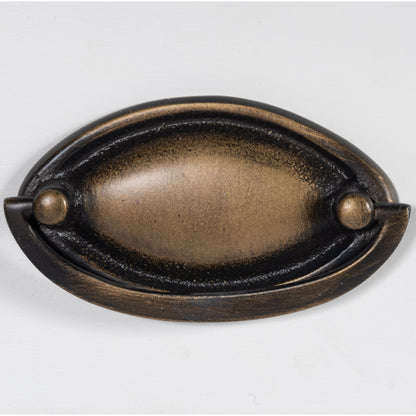 Easterbrook Chest by Butler Specialty Company. Made from mahogany wood: 50%, mdf: 25%, mahogany veneer: 20%, bronze: 5% in a modern style.