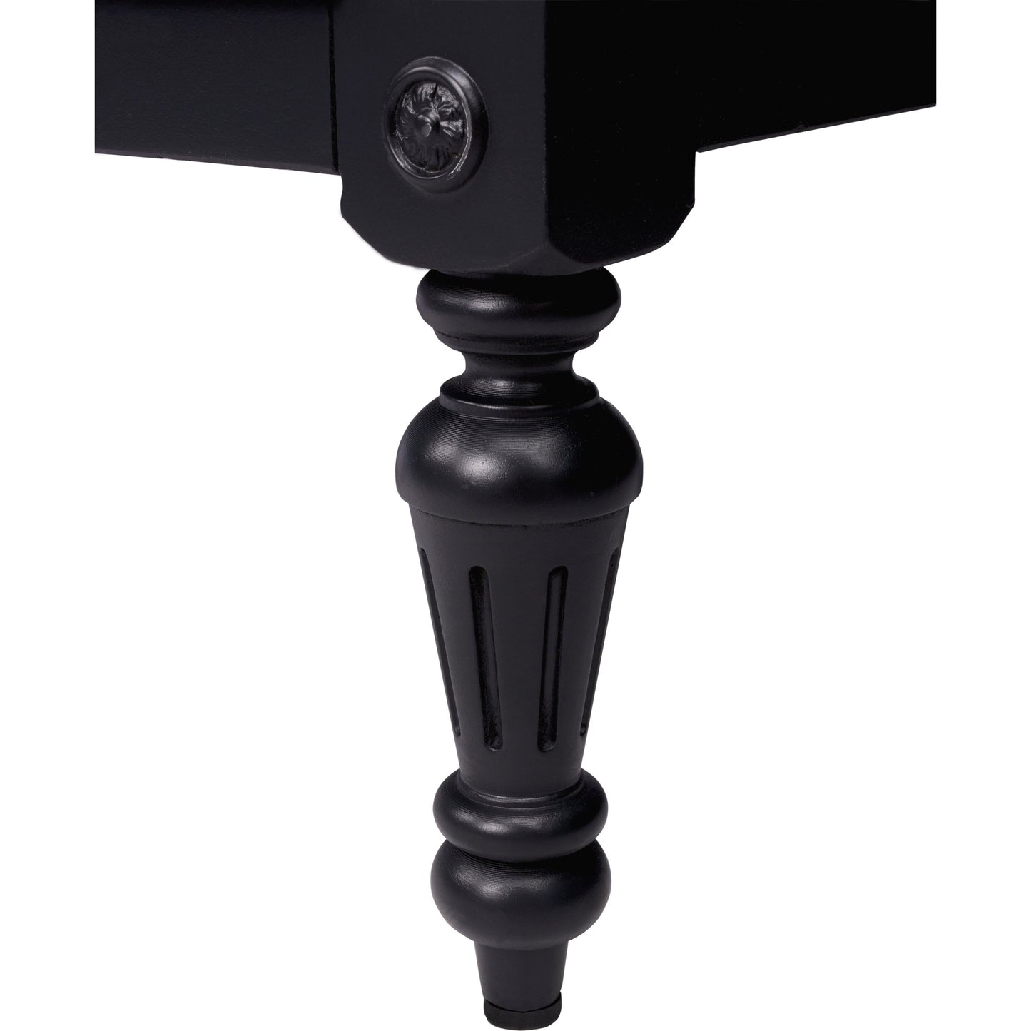 005 O-BUTLER-9306295 | Additional Silo | Easterbrook Chest by Butler Specialty Company. Made from mahogany wood: 50%, mdf: 25%, mahogany veneer: 20%, bronze: 5% in a modern style.