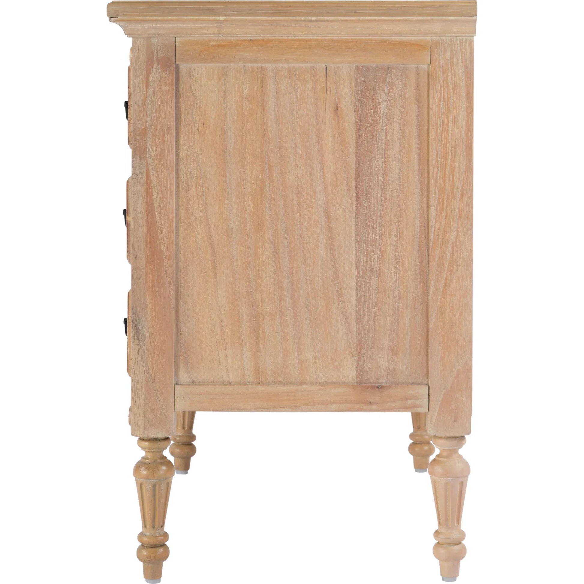 Easterbrook 4 Drawer Accent Chest by Butler Specialty Company. Made from mahogany wood, mdf, plywood, resin, mahogany veneer, bronze in a transitional style.