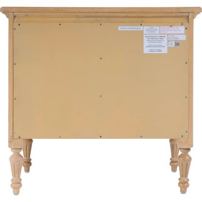 Easterbrook 4 Drawer Accent Chest by Butler Specialty Company. Made from mahogany wood, mdf, plywood, resin, mahogany veneer, bronze in a transitional style.