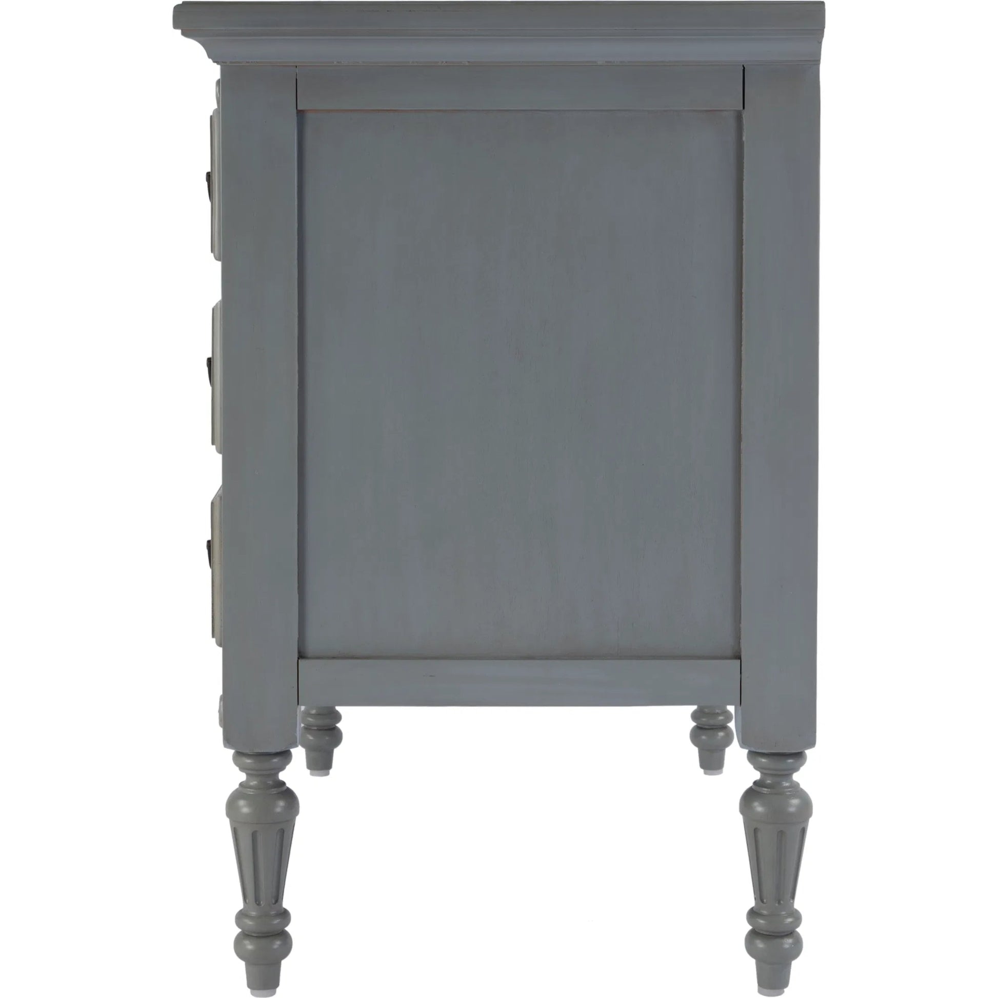 Easterbrook 4 Drawer Accent Chest by Butler Specialty Company. Made from mahogany wood, mdf, plywood, resin, mahogany veneer, bronze in a transitional style.