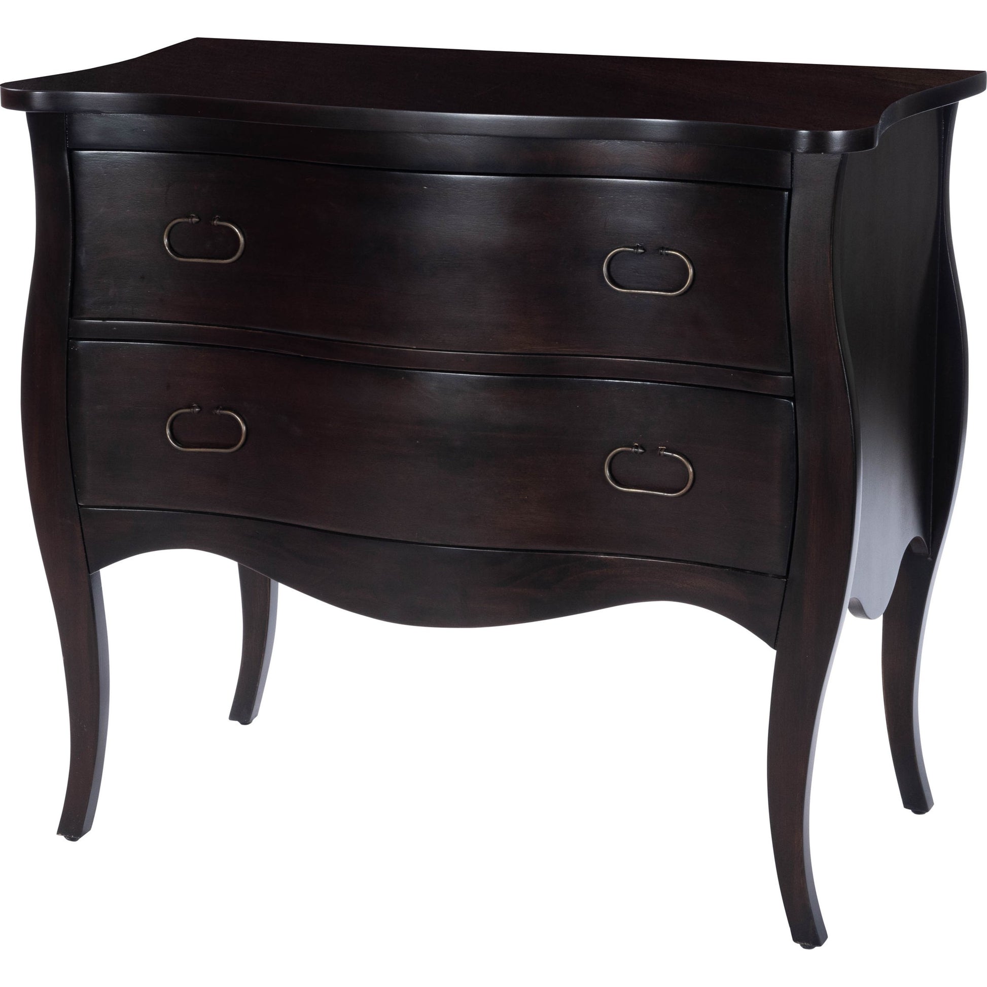 Rochelle Chest by Butler Specialty Company. Made from unique in a traditional style.
