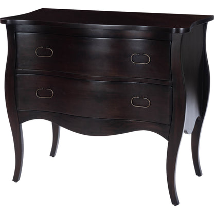 Rochelle Chest by Butler Specialty Company. Made from unique in a traditional style.
