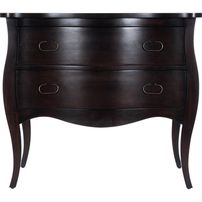 Rochelle Chest by Butler Specialty Company. Made from unique in a traditional style.