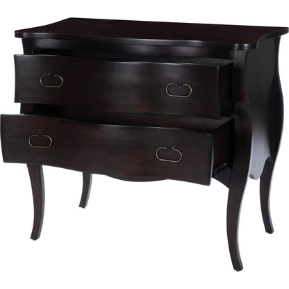 Rochelle Chest by Butler Specialty Company. Made from unique in a traditional style.