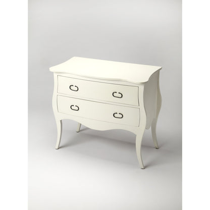 Rochelle Chest by Butler Specialty Company. Made from unique in a traditional style.