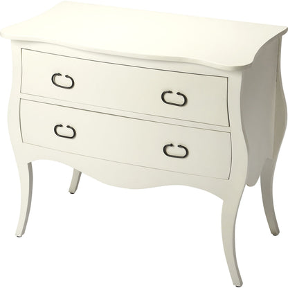 Rochelle Chest by Butler Specialty Company. Made from unique in a traditional style.