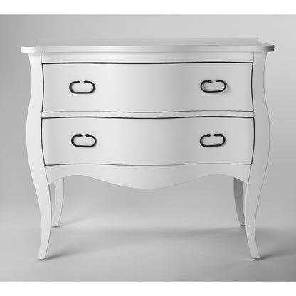 Rochelle Chest by Butler Specialty Company. Made from unique in a traditional style.