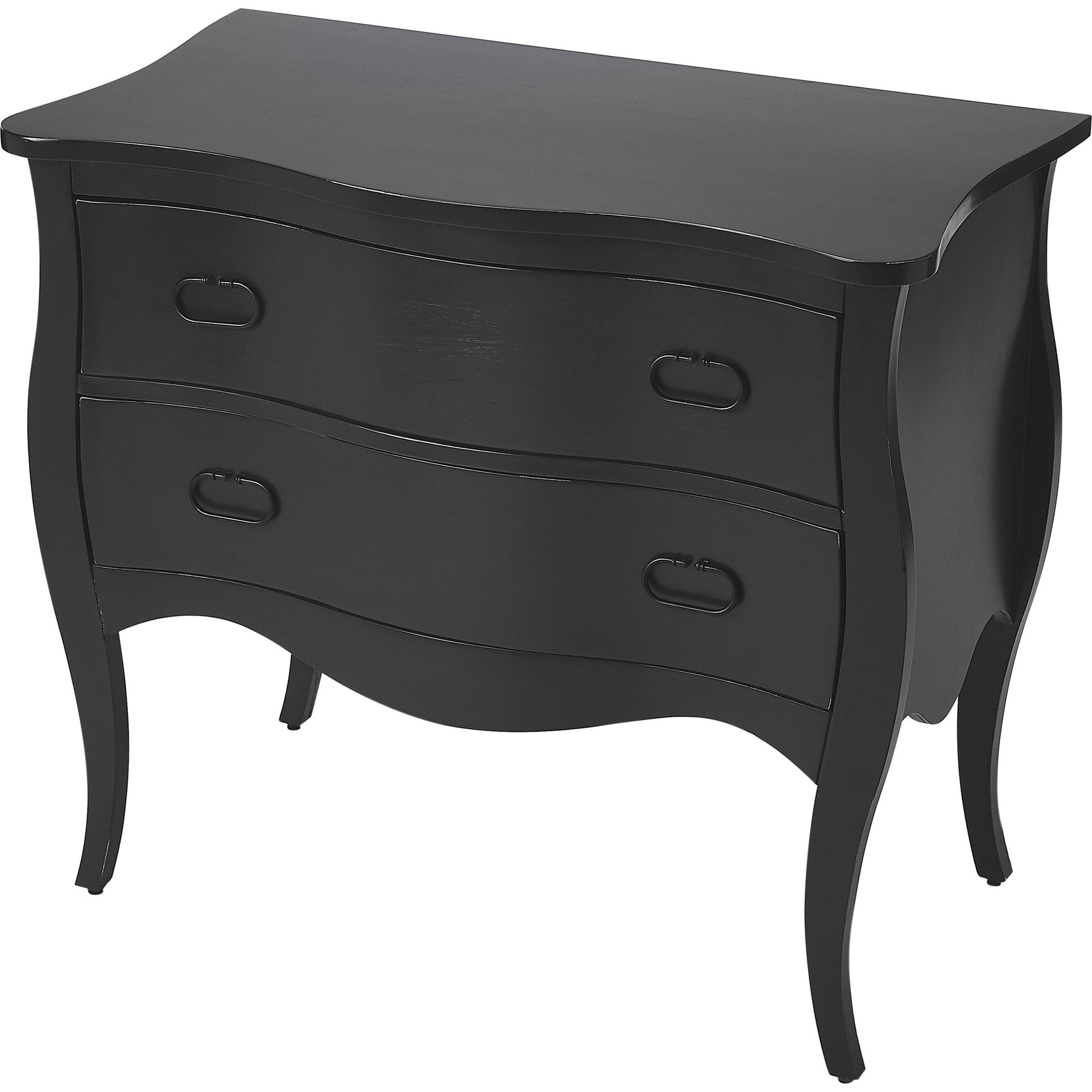 Rochelle Chest by Butler Specialty Company. Made from unique in a traditional style.