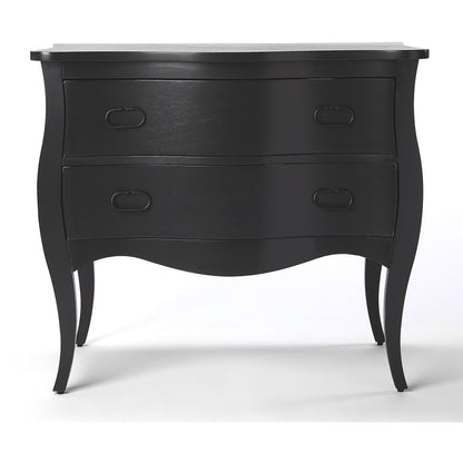 Rochelle Chest by Butler Specialty Company. Made from unique in a traditional style.