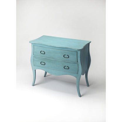 Rochelle Chest by Butler Specialty Company. Made from unique in a traditional style.