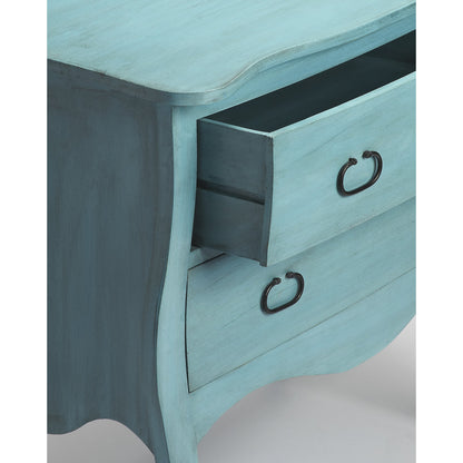 Rochelle Chest by Butler Specialty Company. Made from unique in a traditional style.