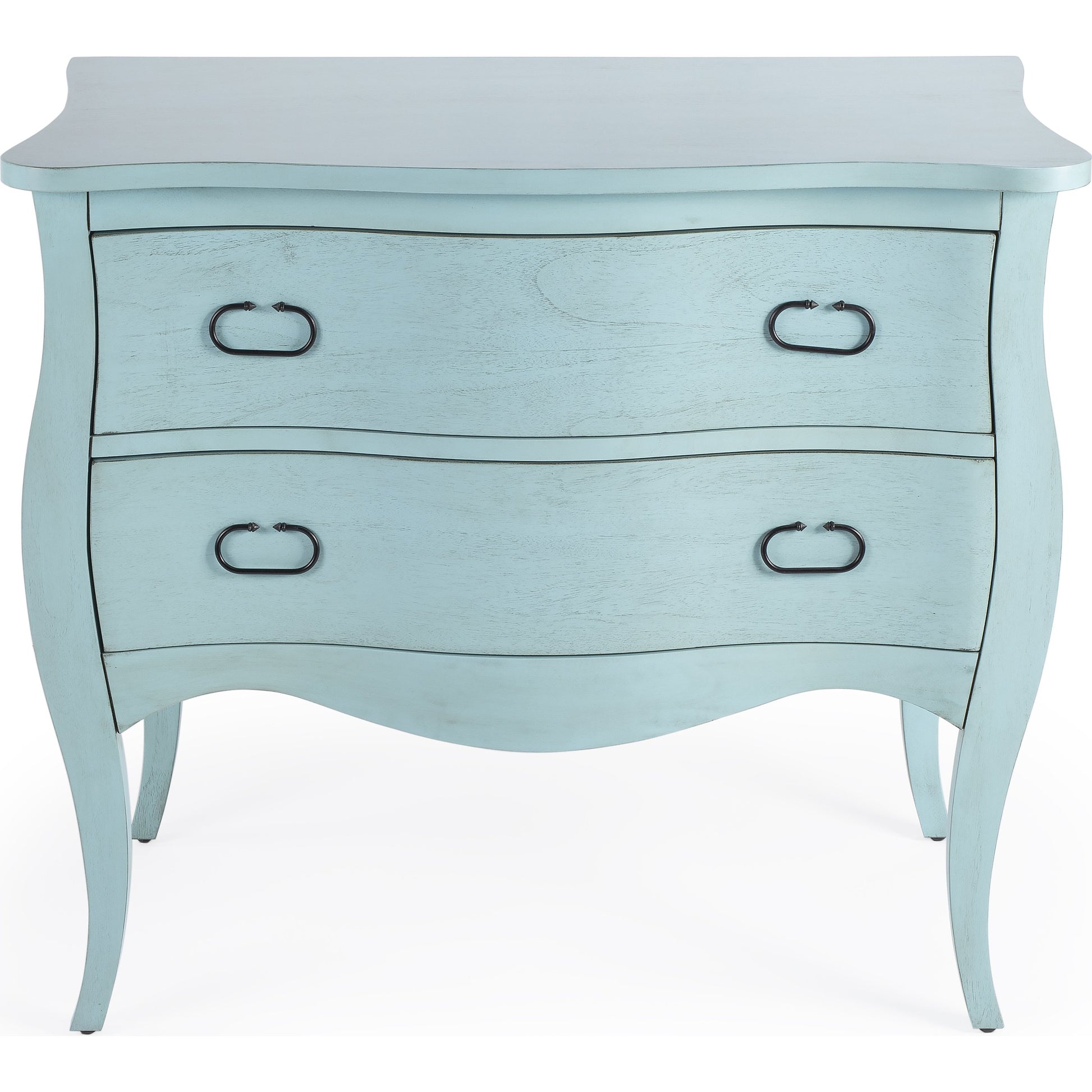 Rochelle Chest by Butler Specialty Company. Made from unique in a traditional style.