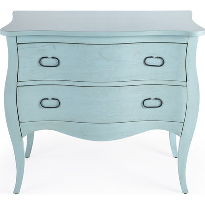 Rochelle Chest by Butler Specialty Company. Made from unique in a traditional style.