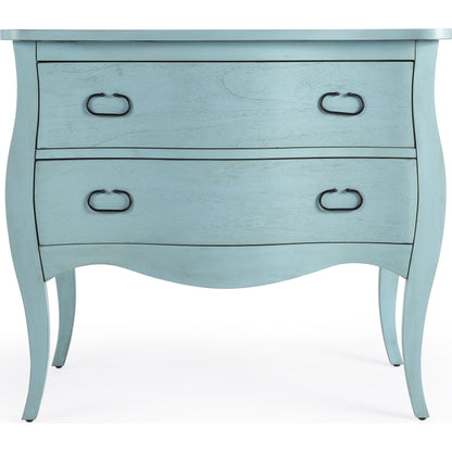 Rochelle Chest by Butler Specialty Company. Made from unique in a traditional style.