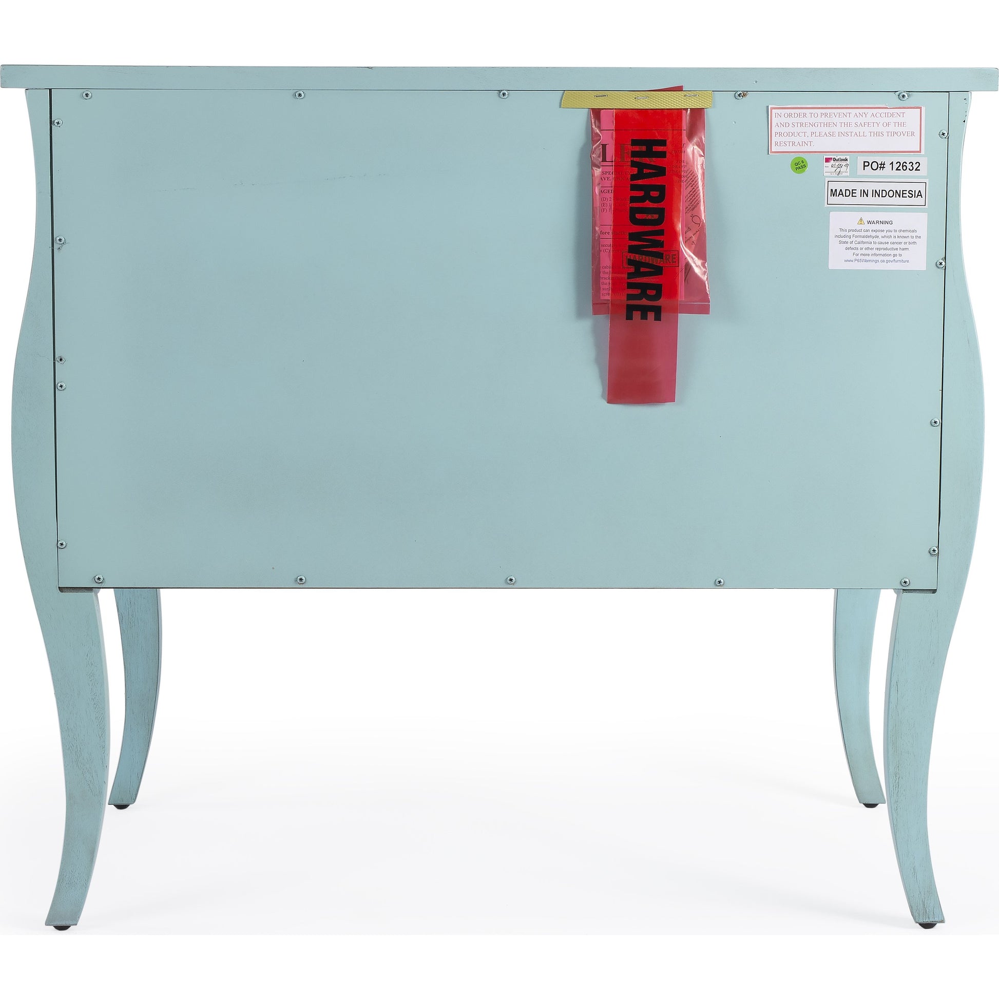 Rochelle Chest by Butler Specialty Company. Made from unique in a traditional style.