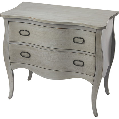 Rochelle Chest by Butler Specialty Company. Made from unique in a traditional style.