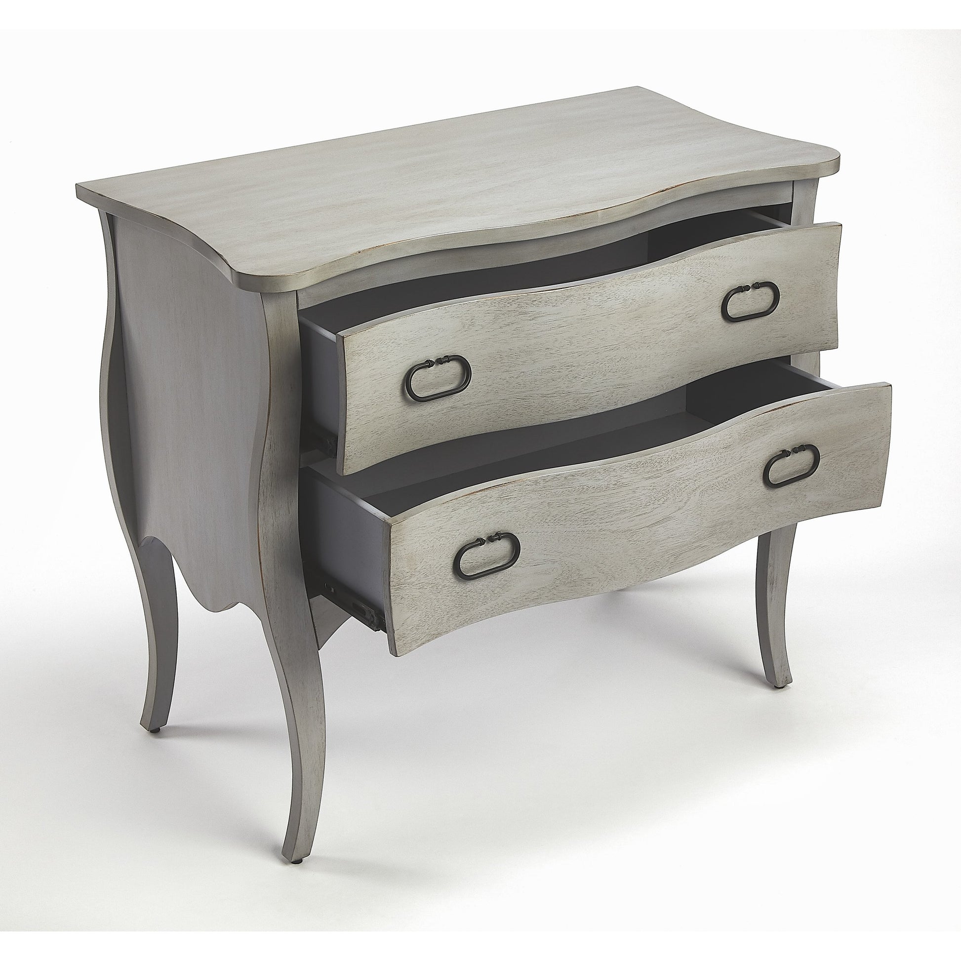 Rochelle Chest by Butler Specialty Company. Made from unique in a traditional style.