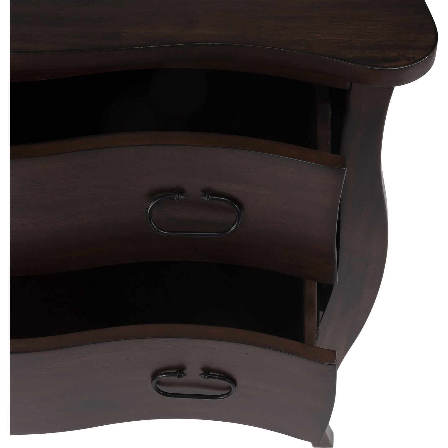 016 O-BUTLER-9307342 | Additional Silo | Rochelle Chest by Butler Specialty Company. Made from unique in a traditional style.