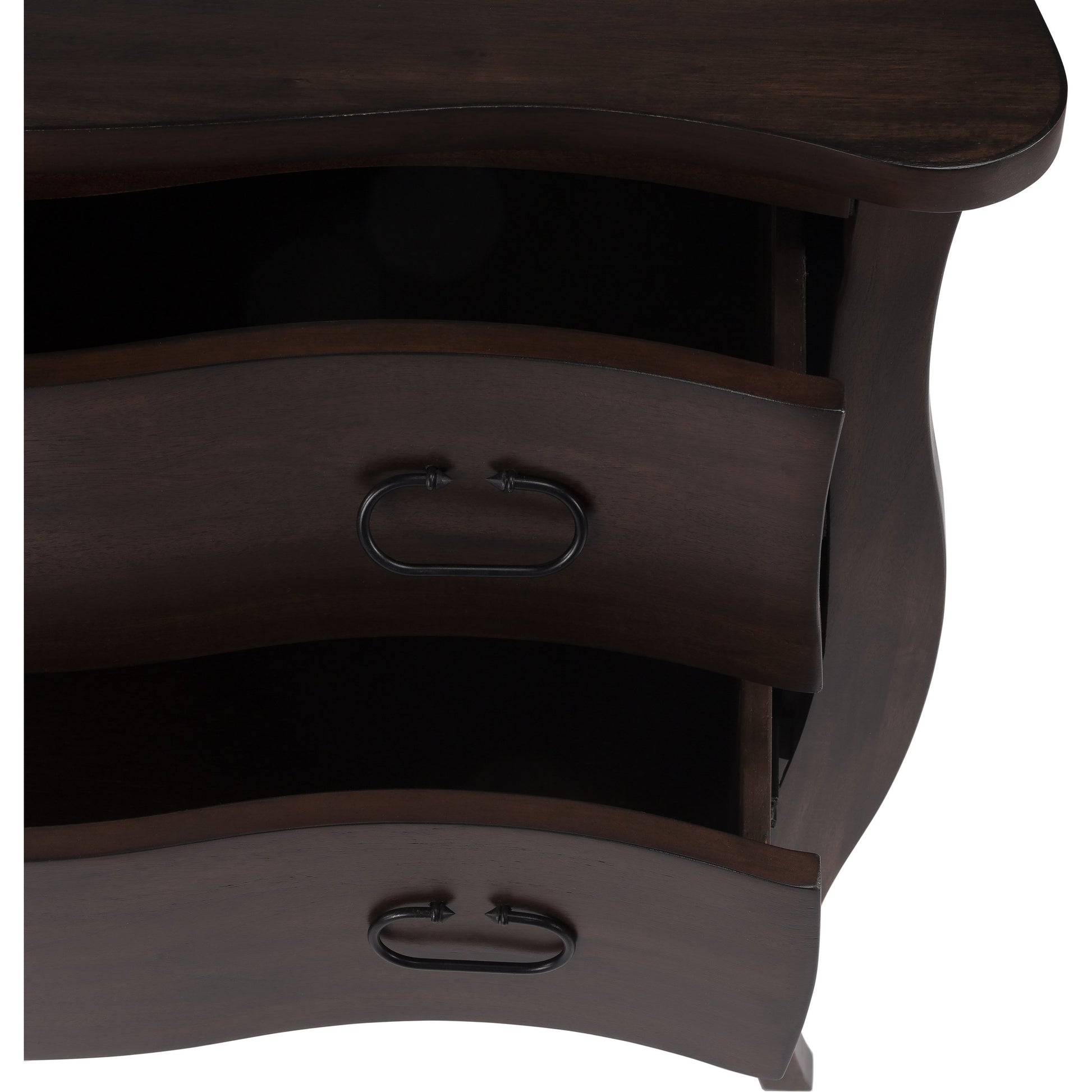 Rochelle Chest by Butler Specialty Company. Made from unique in a traditional style.