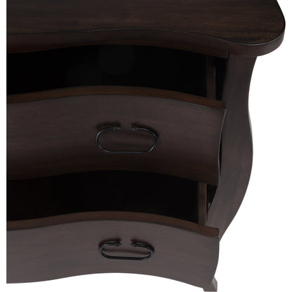 Rochelle Chest by Butler Specialty Company. Made from unique in a traditional style.