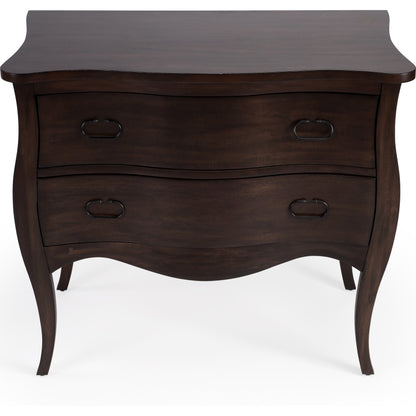 Rochelle Chest by Butler Specialty Company. Made from unique in a traditional style.