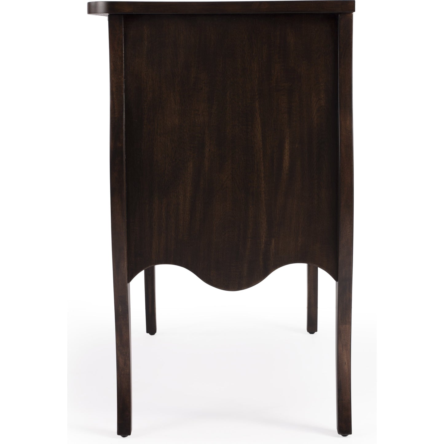 017 O-BUTLER-9307342 | Additional Silo | Rochelle Chest by Butler Specialty Company. Made from unique in a traditional style.