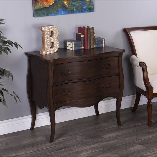 Rochelle Chest by Butler Specialty Company. Made from unique in a traditional style.
