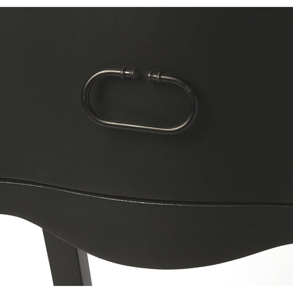 Rochelle End Table by Butler Specialty Company. Made from unique in a transitional style.