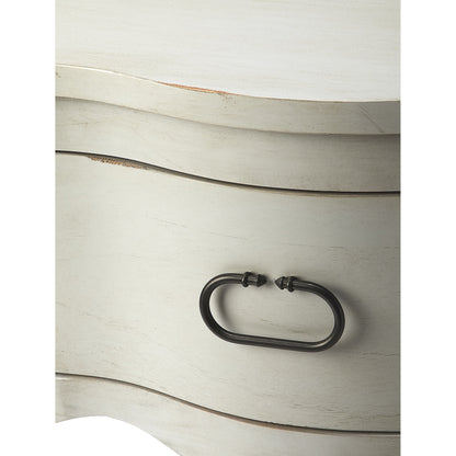 Rochelle End Table by Butler Specialty Company. Made from unique in a transitional style.