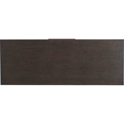Bridgewater Single Dresser by Lexington. Made from unique in a transitional style.
