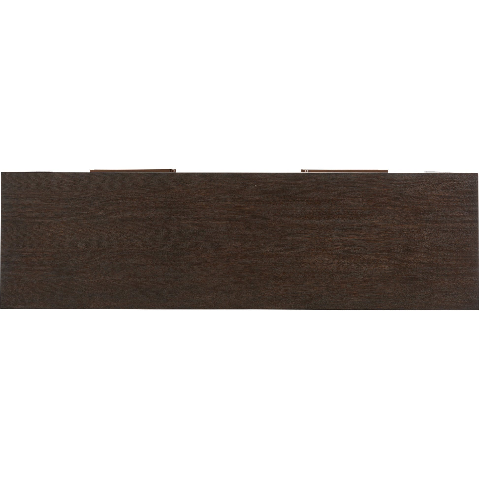 Skylark Double Dresser by Lexington in dark mocha. Made from unique in a rustic style.