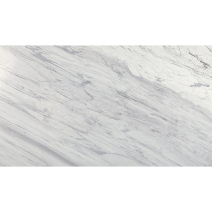 Pamina Travertine Cocktail Table by Butler Specialty Company in gold and antique gold. Made from travertine top: kala, metal in a modern style.