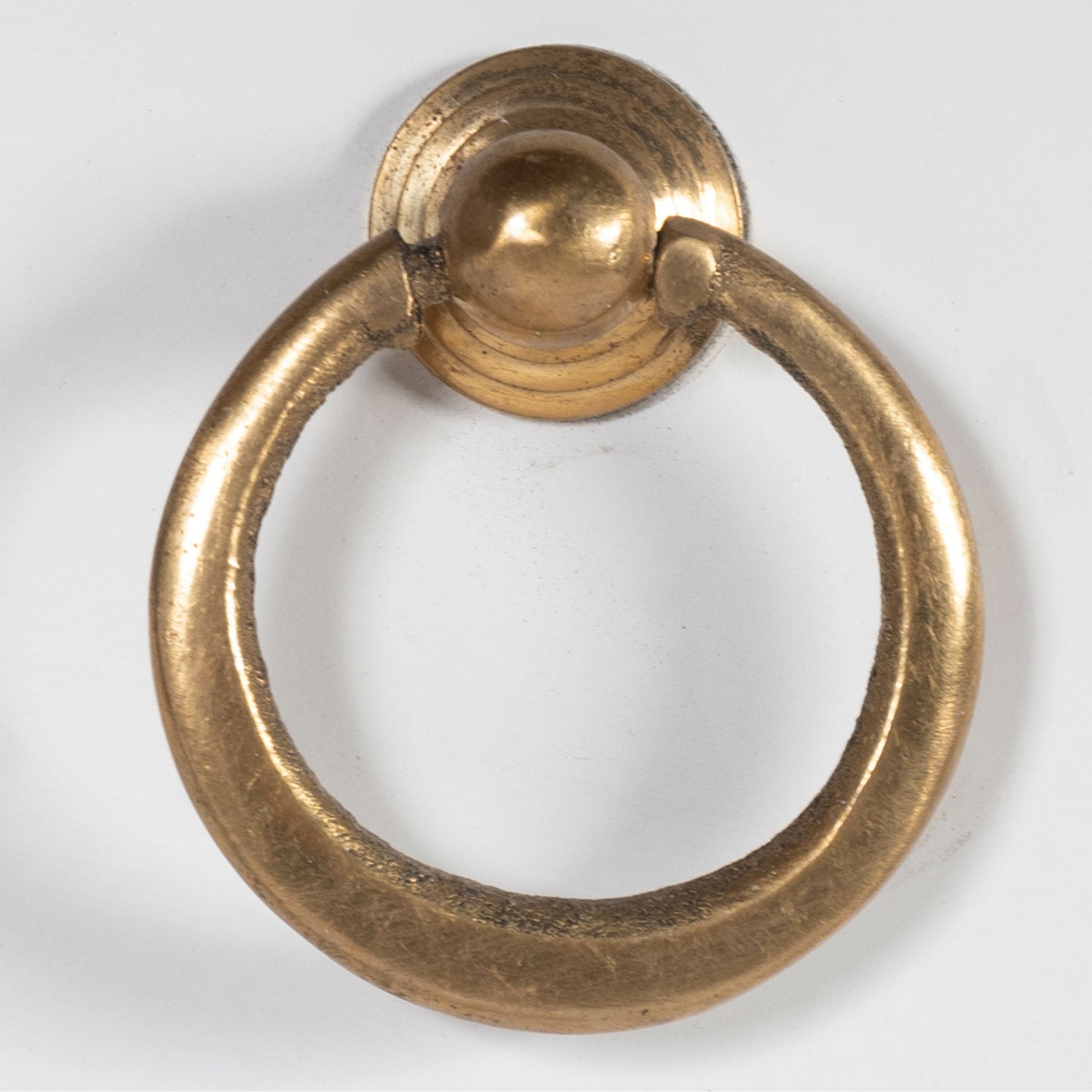 Forster Chest by Butler Specialty Company in white and glossy white. Made from mango wood solids, mdf, polished gold finished hardware in a modern style.